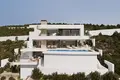 3 bedroom villa 588 m² el Poble Nou de Benitatxell Benitachell, Spain