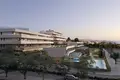 Mieszkanie 3 pokoi  Estepona, Hiszpania