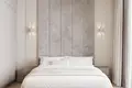 Estudio 27 m² Choeng Thale, Tailandia
