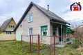 Maison 51 m² Usiazski sielski Saviet, Bélarus