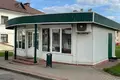 Tienda 46 m² en Slonim, Belarús