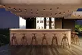 Квартира 2 комнаты 58 м² Kedewatan, Индонезия