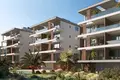 Apartamento 2 habitaciones 86 m² Kato Polemidion Municipality, Chipre