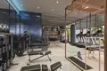 Mieszkanie 1 pokój 45 m² Dubaj, Emiraty Arabskie