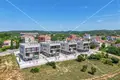 Appartement 2 chambres 74 m² Grad Rovinj, Croatie