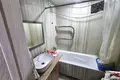 1 room apartment 43 m² Muchaviecki sielski Saviet, Belarus