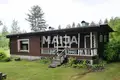 Коттедж 2 комнаты 63 м² Niinimaa, Финляндия