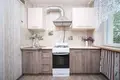 Apartamento 1 habitación 30 m² Minsk, Belarús