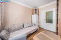 Appartement 1 chambre 16 m² Vilnius, Lituanie
