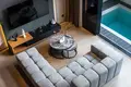 Willa 1 pokój 75 m² Kerobokan Kelod, Indonezja