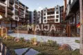 Mieszkanie 2 pokoi 50 m² Hurghada, Egipt