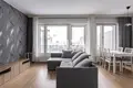 Appartement 2 chambres 52 m² Tampere sub region, Finlande