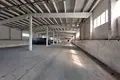 Земельный участок со складами