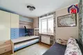 House 230 m² Samahvalavicy, Belarus