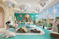 Apartamento 1 habitación 35 m² Dubái, Emiratos Árabes Unidos