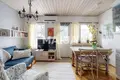 Appartement 2 chambres 35 m² Jarvenpaa, Finlande