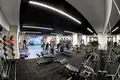 Mieszkanie 2 pokoi 75 m² Erdemli, Turcja