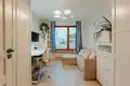 4 room apartment 103 m² Warsaw, Poland