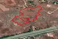 Działki  Paralimni, Cypr