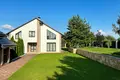 Ferienhaus 171 m² Cyscinski sielski Saviet, Belarus
