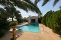 Bungalow 4 Schlafzimmer  Koinoteta Agiou Tychona, Zypern