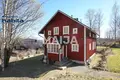 Casa  Fiskars, Finlandia