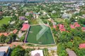 Land 3 227 m² Siem Reap, Cambodia