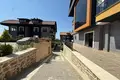 Attique 3 chambres 115 m² en Alanya, Turquie