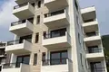 Wohnung 1 Schlafzimmer 46 m² Kumbor, Montenegro