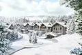 Dom drewniany w stylu górskim 6 pokojów 647 m² Kolasin, Czarnogóra
