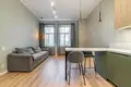 1 bedroom apartment 45 m² Riga, Latvia
