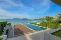 Villa de 4 dormitorios 682 m² Wichit, Tailandia