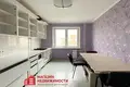 Apartamento 3 habitaciones 82 m² Grodno, Belarús