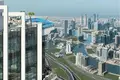 Mieszkanie 3 pokoi 75 m² Dubaj, Emiraty Arabskie