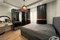 2 room apartment 60 m² Erdemli, Turkey