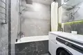 Wohnung 2 zimmer 57 m² Minsk, Belarus