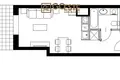 Wohnung 1 zimmer  Smolice, Polen