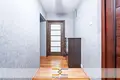 Wohnung 1 zimmer 41 m² Minsk, Belarus