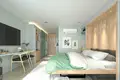 Apartment 28 m² Ban Bang Thao, Thailand