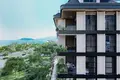 Квартира 2 комнаты 50 м² Akarca Koyu, Турция