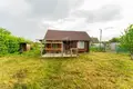 Дом 35 м² Пережирский сельский Совет, Беларусь