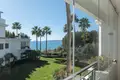 Apartamento 2 habitaciones 114 m² Estepona, Španjolska