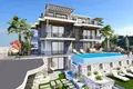6 bedroom villa 420 m² Fethiye, Turkey