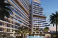 Квартира 2 комнаты 90 м² Рас-эль-Хайма, ОАЭ