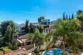 Haus 5 Schlafzimmer 415 m² San Pedro Alcantara, Spanien
