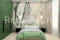 Квартира 3 комнаты 89 м² Москва, Россия