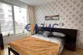 Квартира 2 спальни 56 м² Святой Влас, Болгария