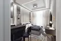 Жилой комплекс Гарантированный доход 10% годовых. Отельные номера Wyndham Grand Residences.