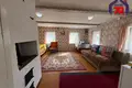 Дом 36 м² Луговослободской сельский Совет, Беларусь