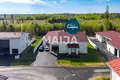 Haus  Oulu sub region, Finnland